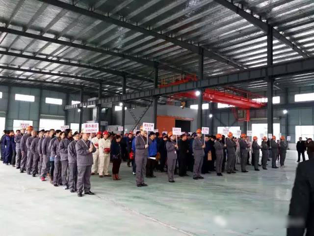 程力喜獲五一勞動獎榮譽(yù)稱號